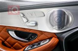 مێرسێدس بێنز GLC